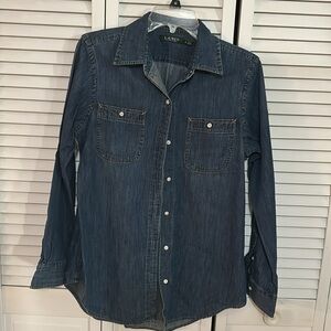 Lauren Jean Shirt